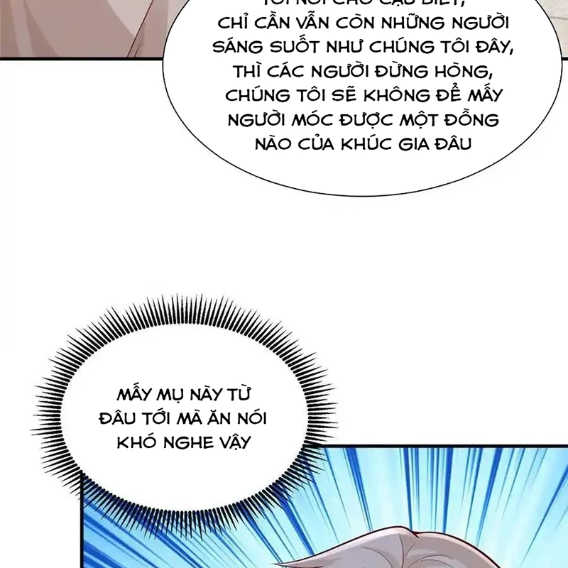 Mỗi Tuần Ta Có Một Nghề Nghiệp Mới Chapter 682 - Trang 4