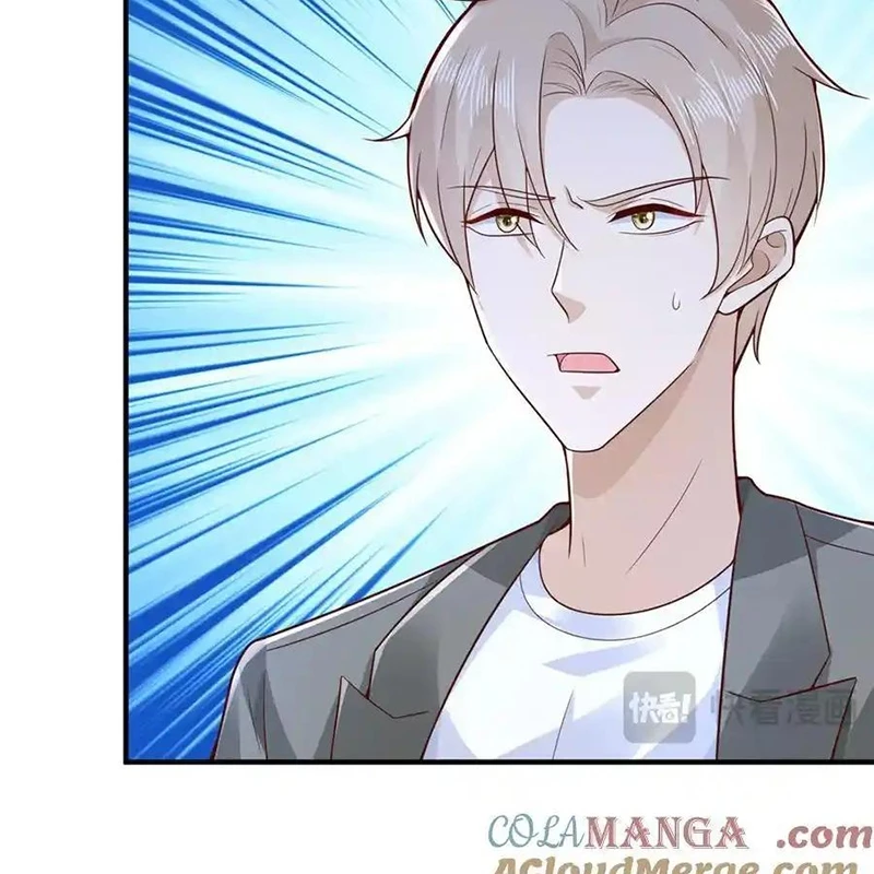 Mỗi Tuần Ta Có Một Nghề Nghiệp Mới Chapter 682 - Trang 4