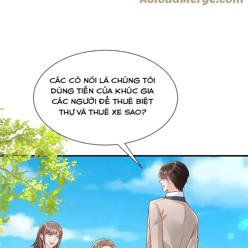 Mỗi Tuần Ta Có Một Nghề Nghiệp Mới Chapter 682 - Trang 4