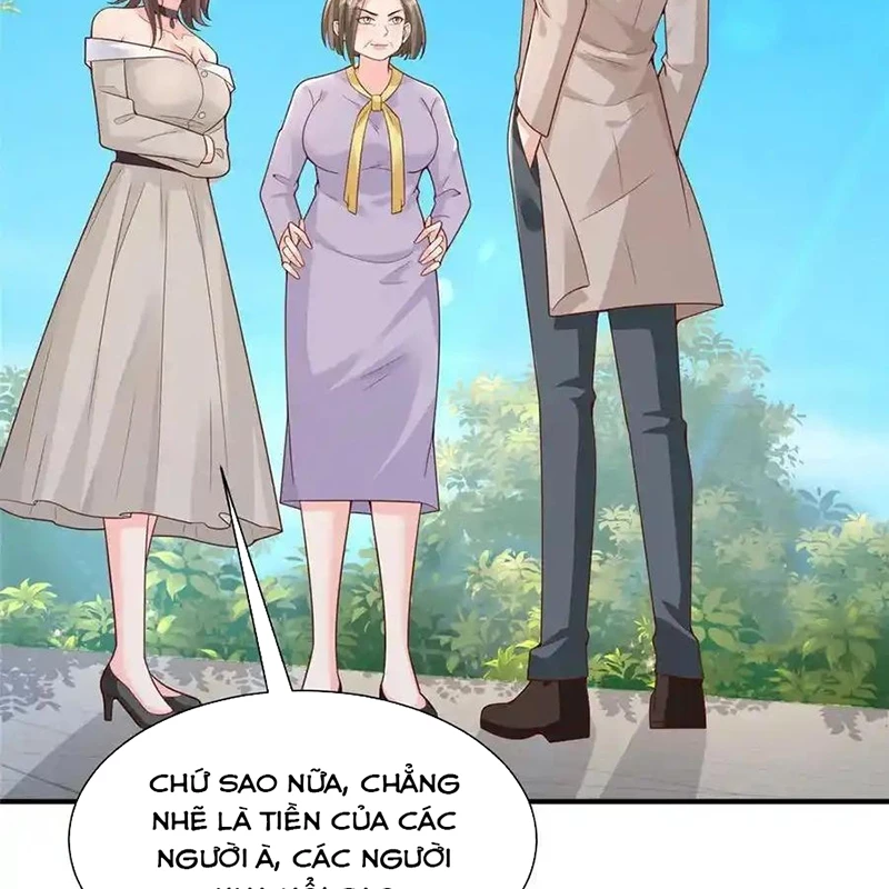 Mỗi Tuần Ta Có Một Nghề Nghiệp Mới Chapter 682 - Trang 4