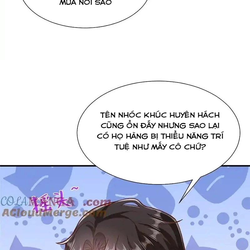 Mỗi Tuần Ta Có Một Nghề Nghiệp Mới Chapter 682 - Trang 4