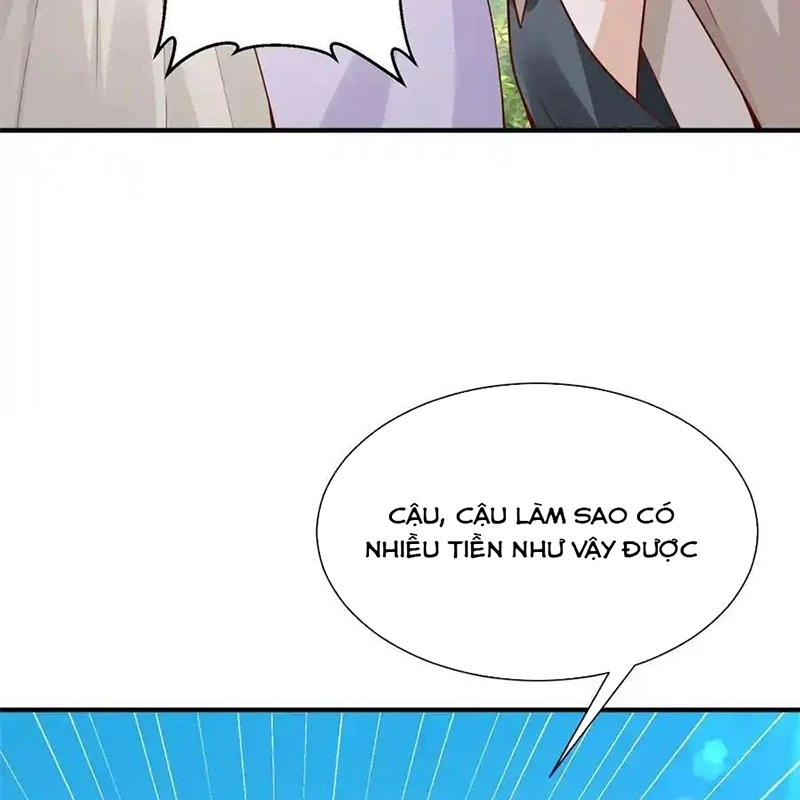 Mỗi Tuần Ta Có Một Nghề Nghiệp Mới Chapter 682 - Trang 4