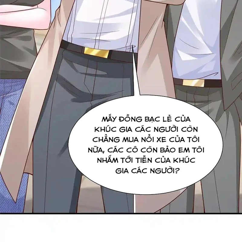 Mỗi Tuần Ta Có Một Nghề Nghiệp Mới Chapter 682 - Trang 4