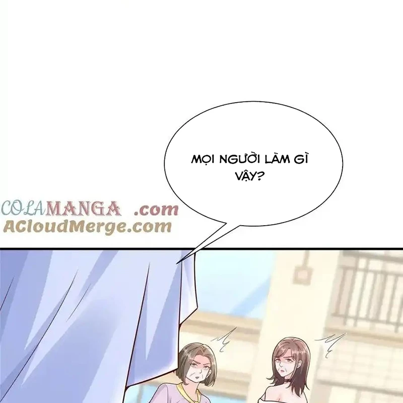 Mỗi Tuần Ta Có Một Nghề Nghiệp Mới Chapter 682 - Trang 4