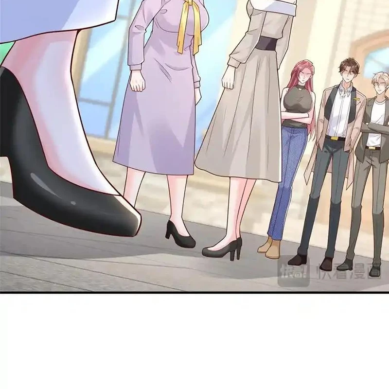 Mỗi Tuần Ta Có Một Nghề Nghiệp Mới Chapter 682 - Trang 4