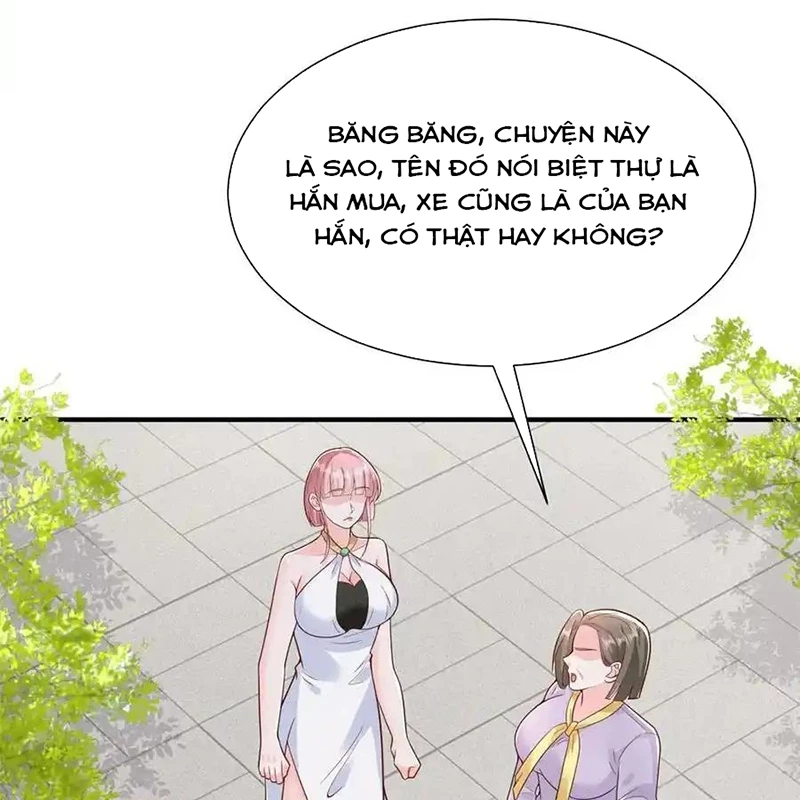 Mỗi Tuần Ta Có Một Nghề Nghiệp Mới Chapter 682 - Trang 4