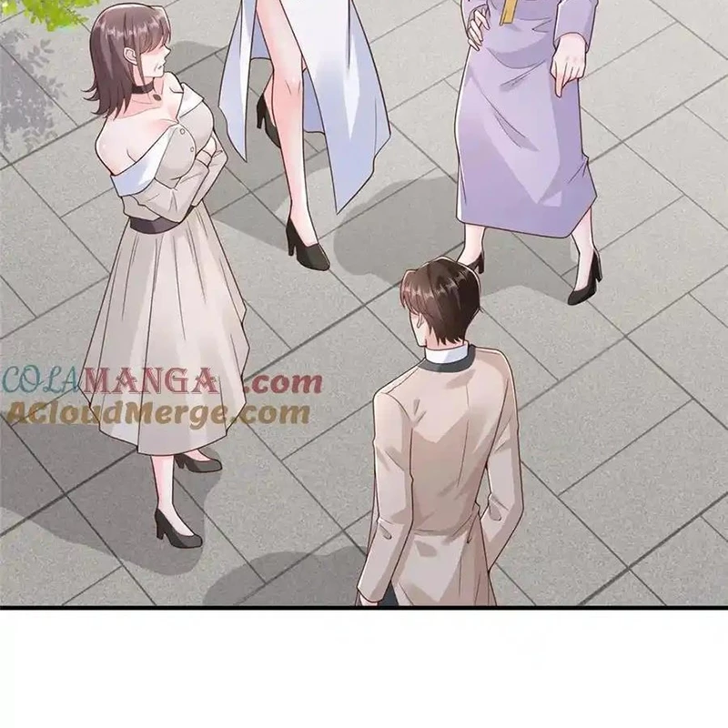 Mỗi Tuần Ta Có Một Nghề Nghiệp Mới Chapter 682 - Trang 4