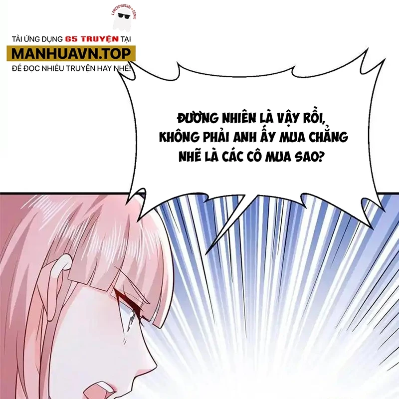 Mỗi Tuần Ta Có Một Nghề Nghiệp Mới Chapter 682 - Trang 4