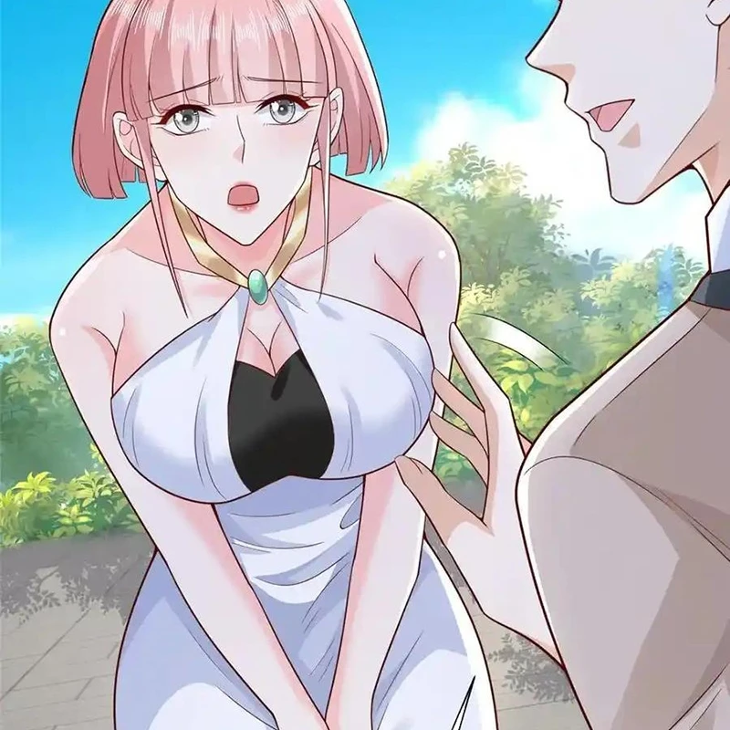 Mỗi Tuần Ta Có Một Nghề Nghiệp Mới Chapter 682 - Trang 4