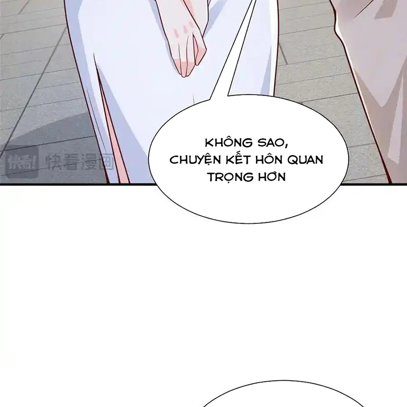 Mỗi Tuần Ta Có Một Nghề Nghiệp Mới Chapter 682 - Trang 4