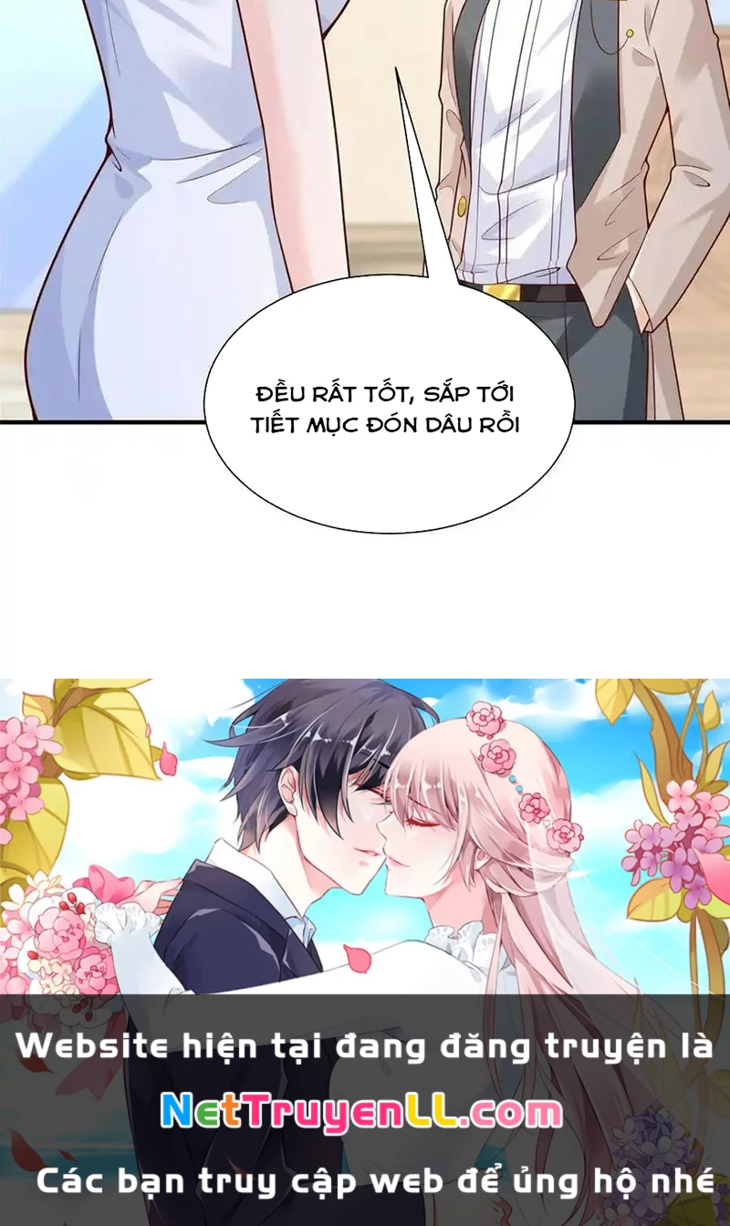 Mỗi Tuần Ta Có Một Nghề Nghiệp Mới Chapter 682 - Trang 4