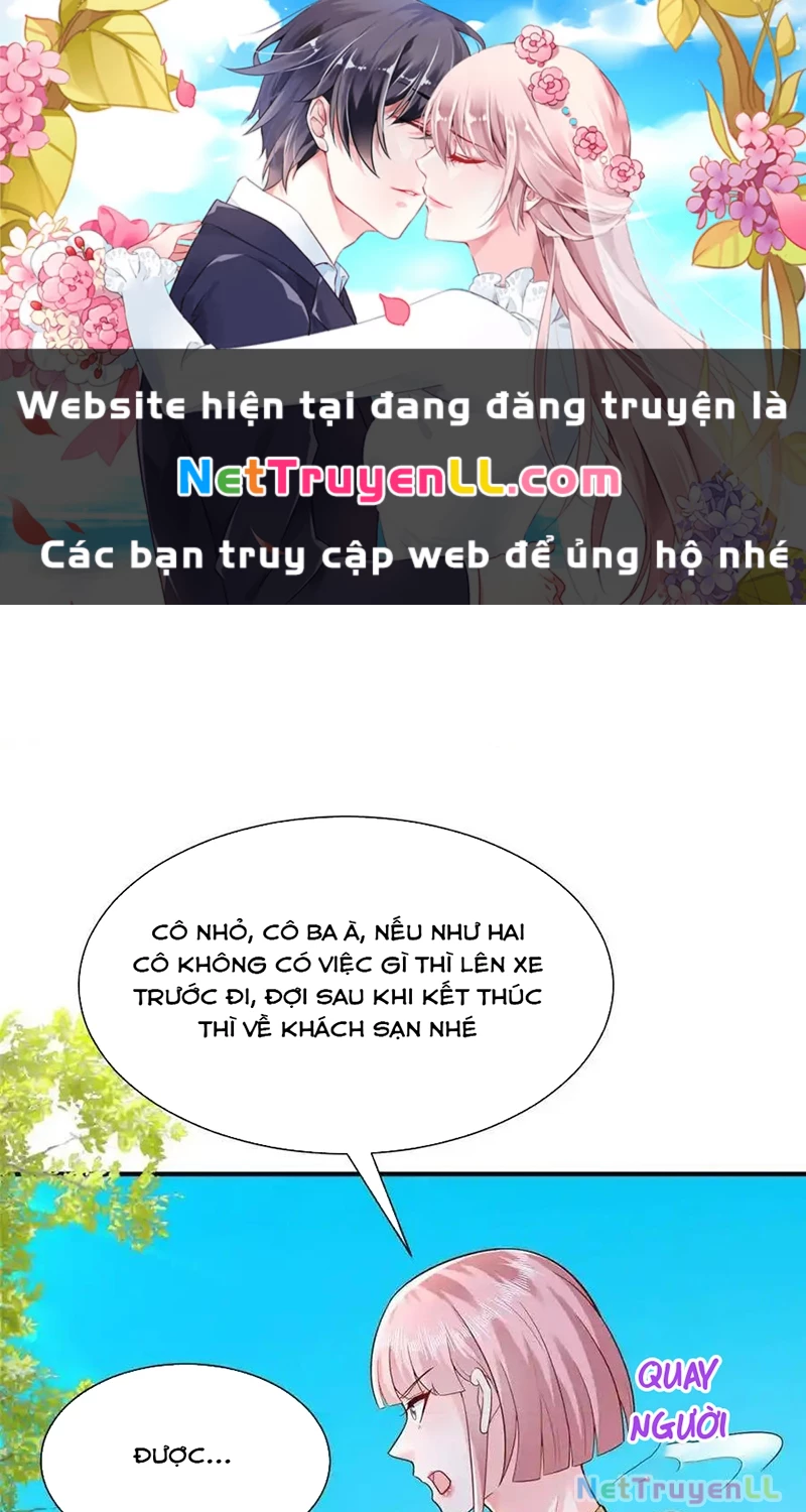 Mỗi Tuần Ta Có Một Nghề Nghiệp Mới Chapter 683 - Trang 4