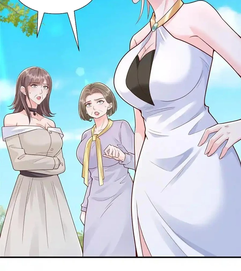 Mỗi Tuần Ta Có Một Nghề Nghiệp Mới Chapter 683 - Trang 4