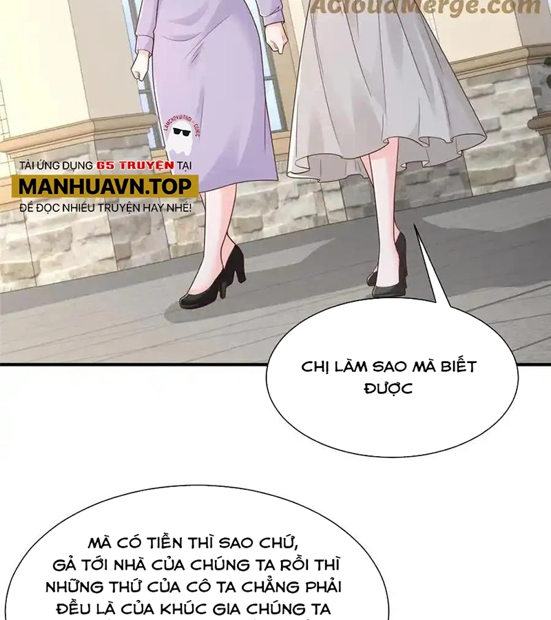 Mỗi Tuần Ta Có Một Nghề Nghiệp Mới Chapter 683 - Trang 4