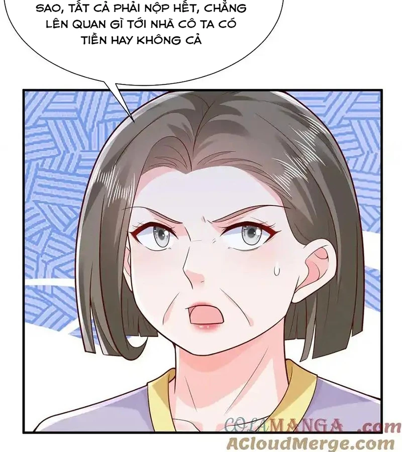 Mỗi Tuần Ta Có Một Nghề Nghiệp Mới Chapter 683 - Trang 4