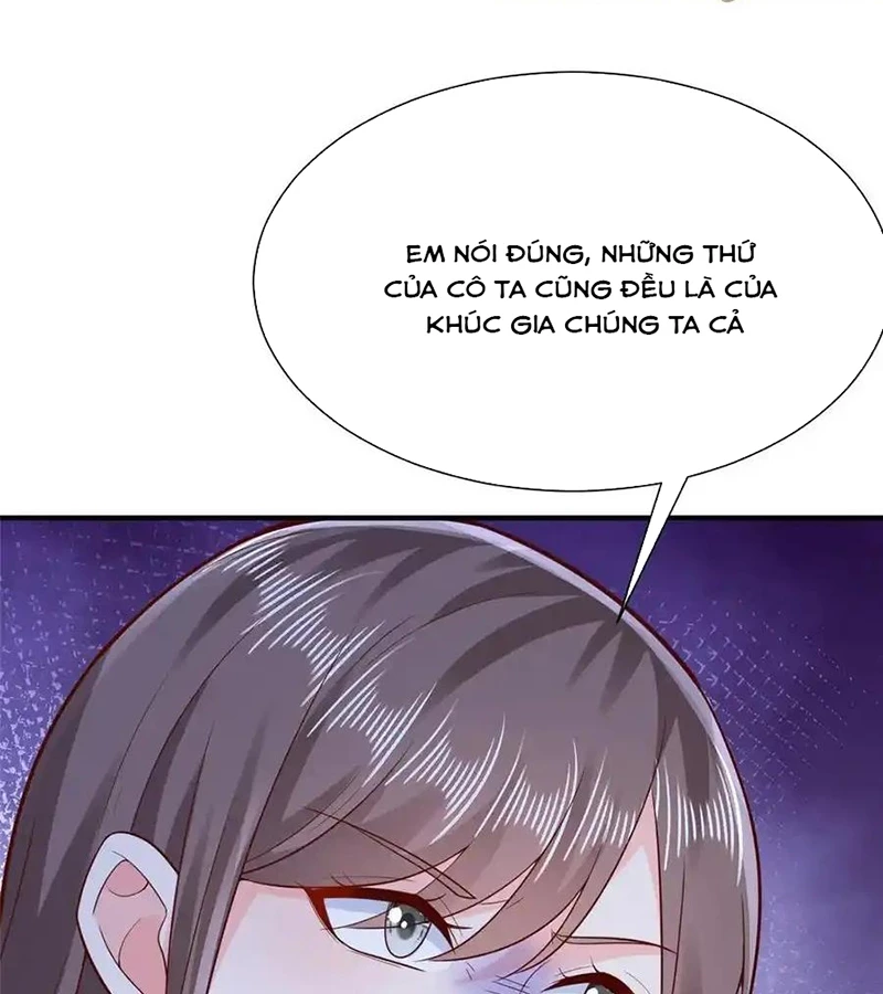 Mỗi Tuần Ta Có Một Nghề Nghiệp Mới Chapter 683 - Trang 4