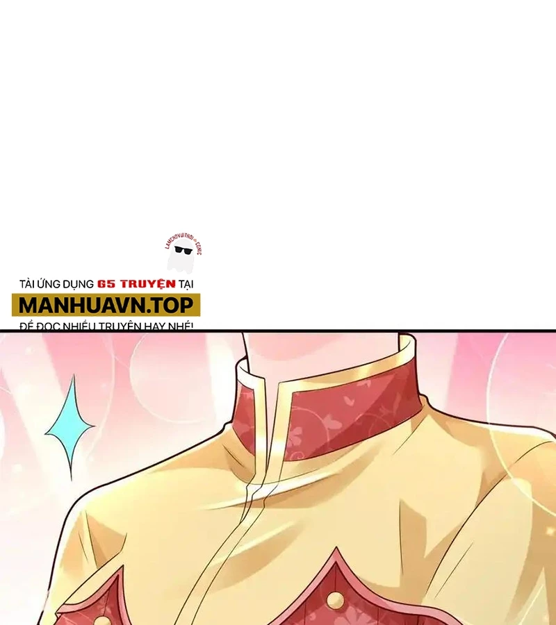 Mỗi Tuần Ta Có Một Nghề Nghiệp Mới Chapter 683 - Trang 4