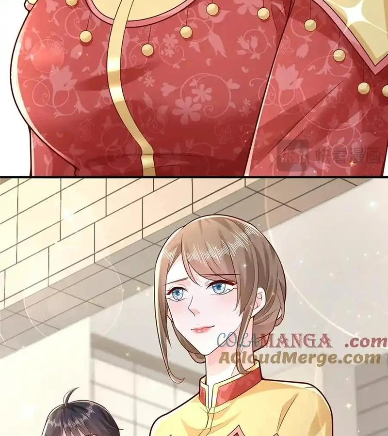 Mỗi Tuần Ta Có Một Nghề Nghiệp Mới Chapter 683 - Trang 4