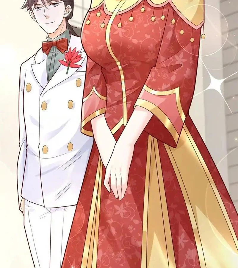 Mỗi Tuần Ta Có Một Nghề Nghiệp Mới Chapter 683 - Trang 4