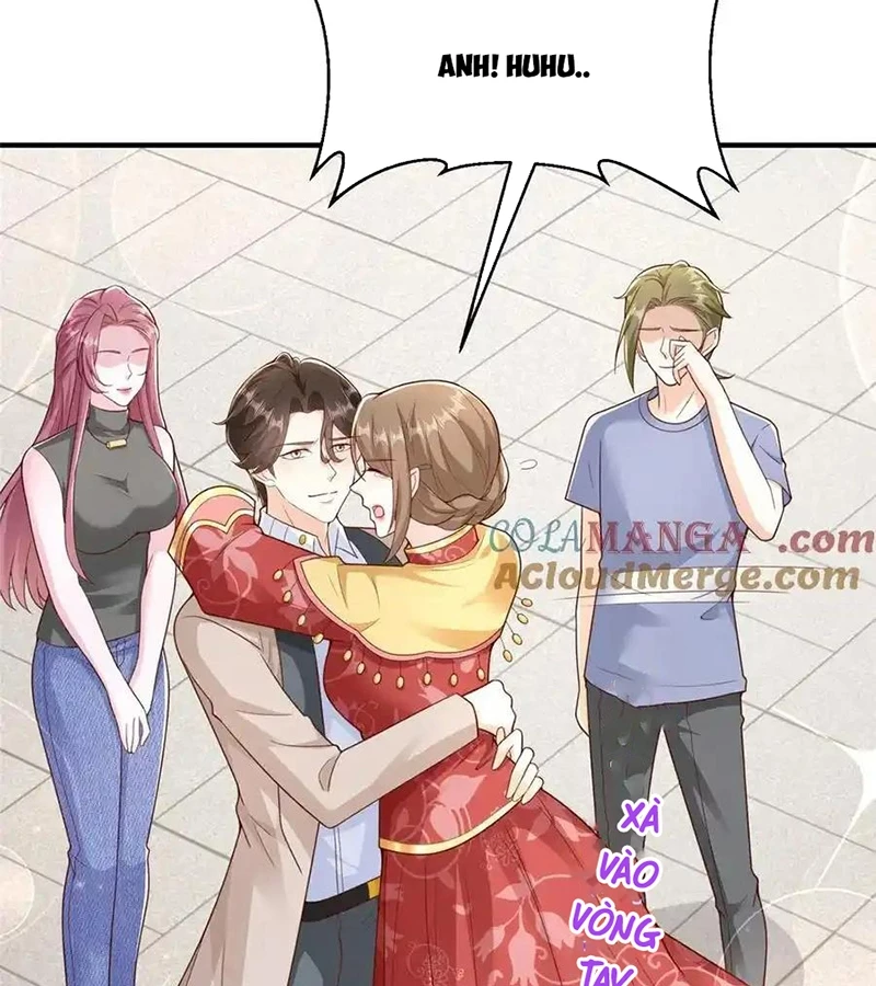 Mỗi Tuần Ta Có Một Nghề Nghiệp Mới Chapter 683 - Trang 4