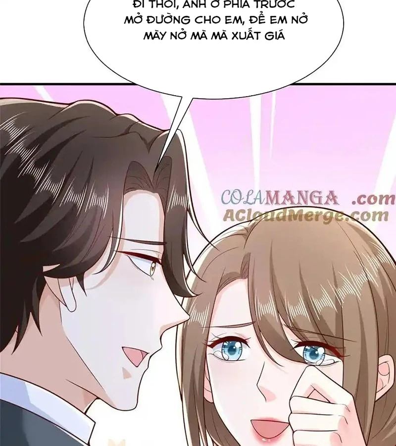 Mỗi Tuần Ta Có Một Nghề Nghiệp Mới Chapter 683 - Trang 4