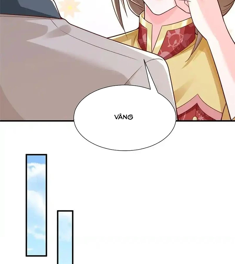 Mỗi Tuần Ta Có Một Nghề Nghiệp Mới Chapter 683 - Trang 4