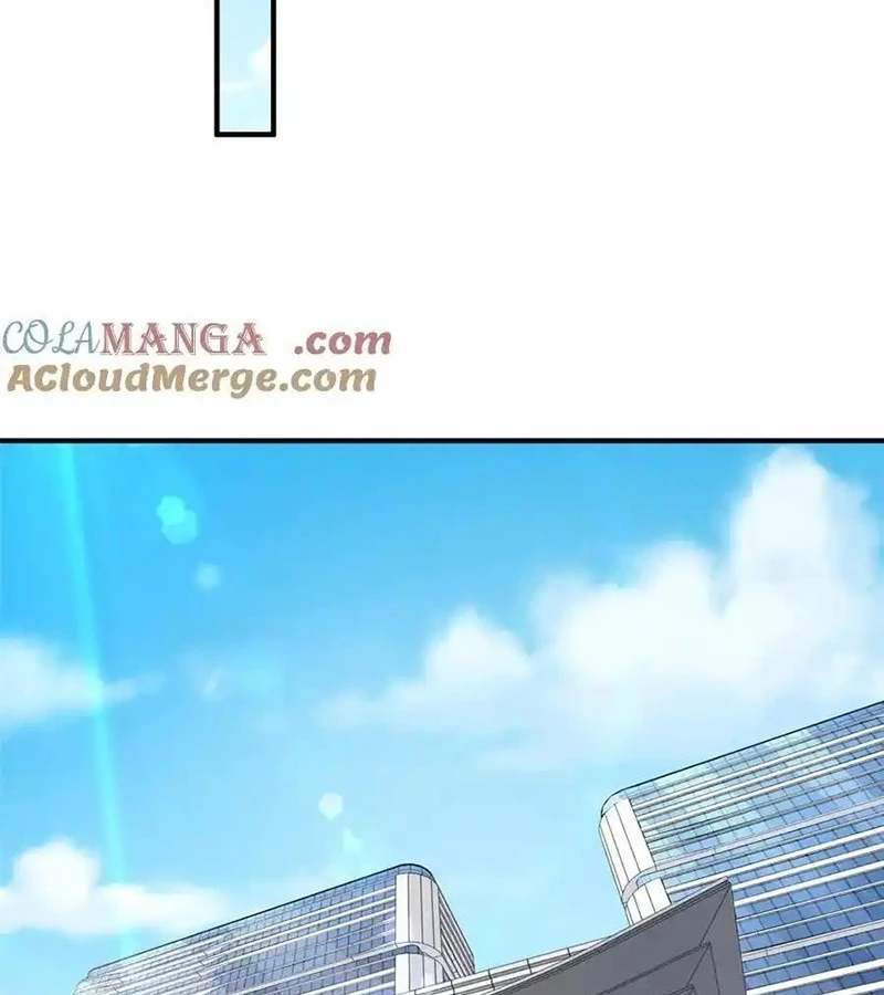 Mỗi Tuần Ta Có Một Nghề Nghiệp Mới Chapter 683 - Trang 4