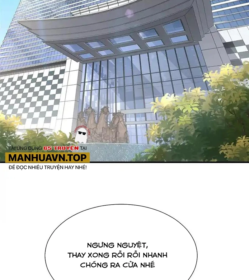 Mỗi Tuần Ta Có Một Nghề Nghiệp Mới Chapter 683 - Trang 4