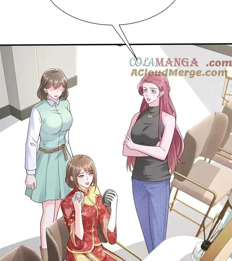 Mỗi Tuần Ta Có Một Nghề Nghiệp Mới Chapter 683 - Trang 4