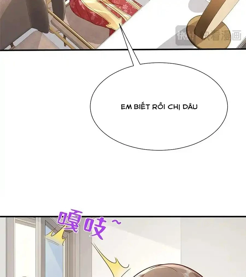 Mỗi Tuần Ta Có Một Nghề Nghiệp Mới Chapter 683 - Trang 4