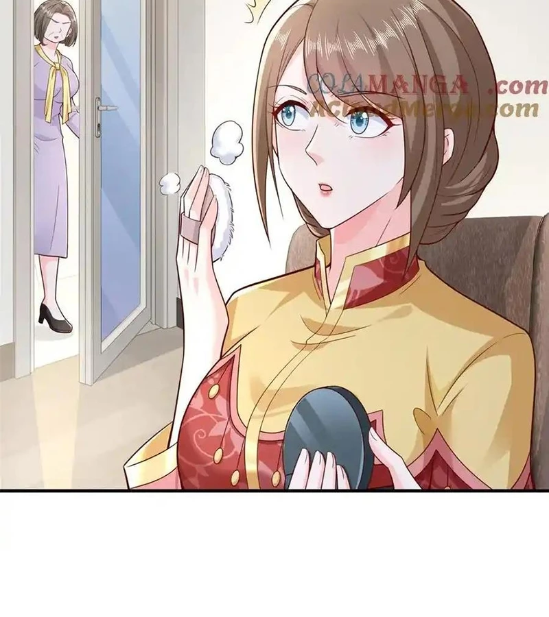 Mỗi Tuần Ta Có Một Nghề Nghiệp Mới Chapter 683 - Trang 4