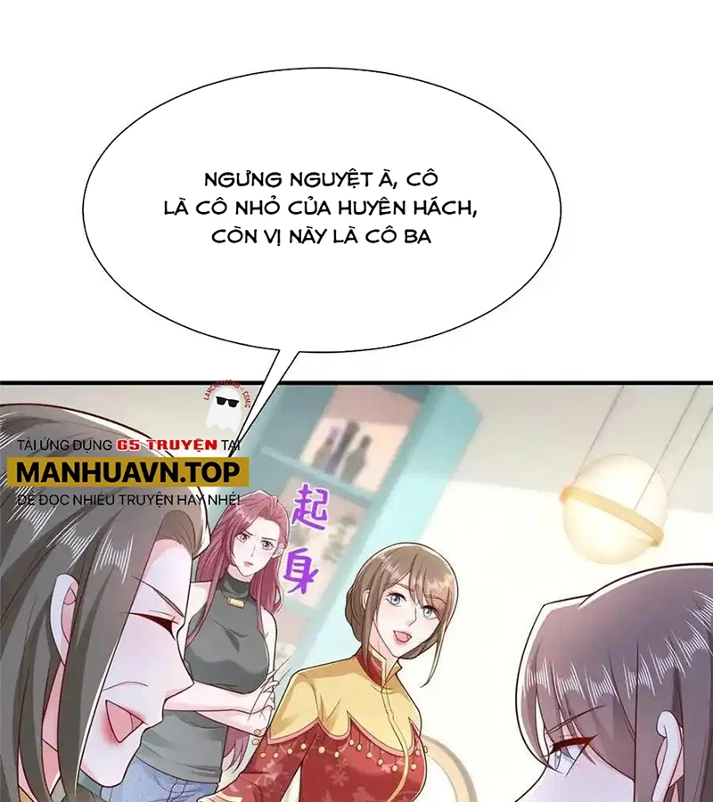 Mỗi Tuần Ta Có Một Nghề Nghiệp Mới Chapter 683 - Trang 4