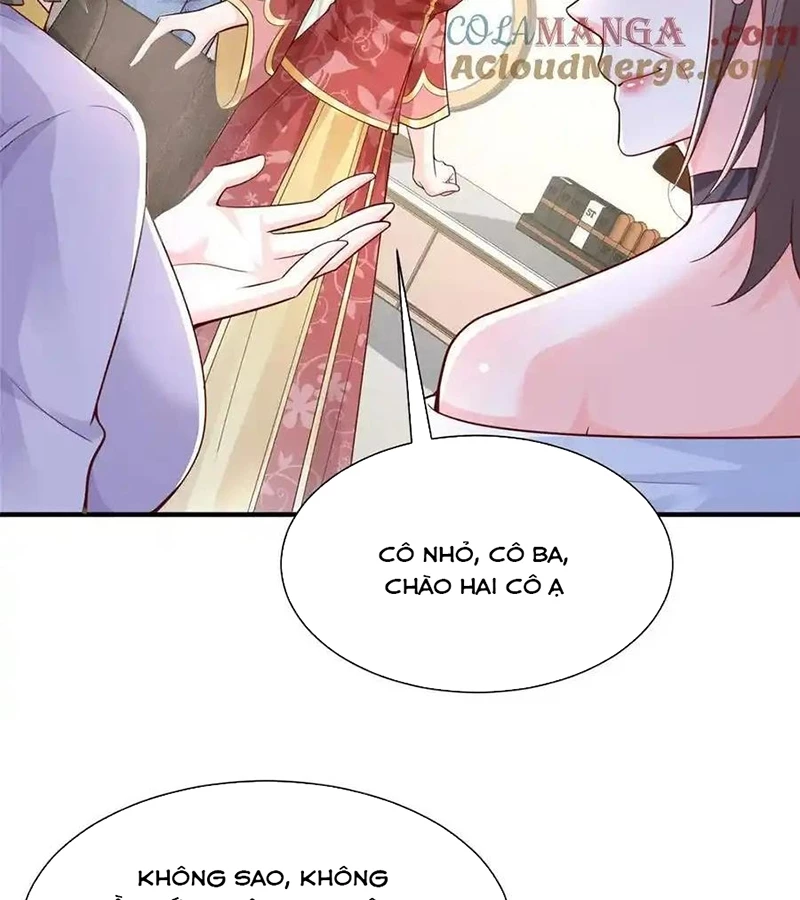 Mỗi Tuần Ta Có Một Nghề Nghiệp Mới Chapter 683 - Trang 4