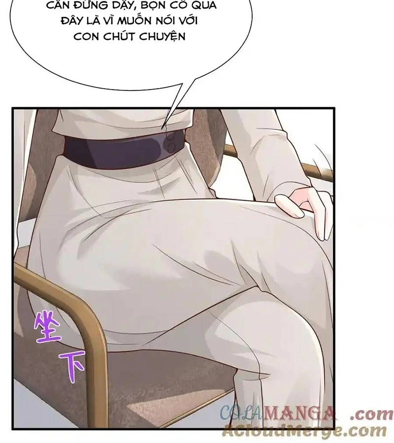 Mỗi Tuần Ta Có Một Nghề Nghiệp Mới Chapter 683 - Trang 4