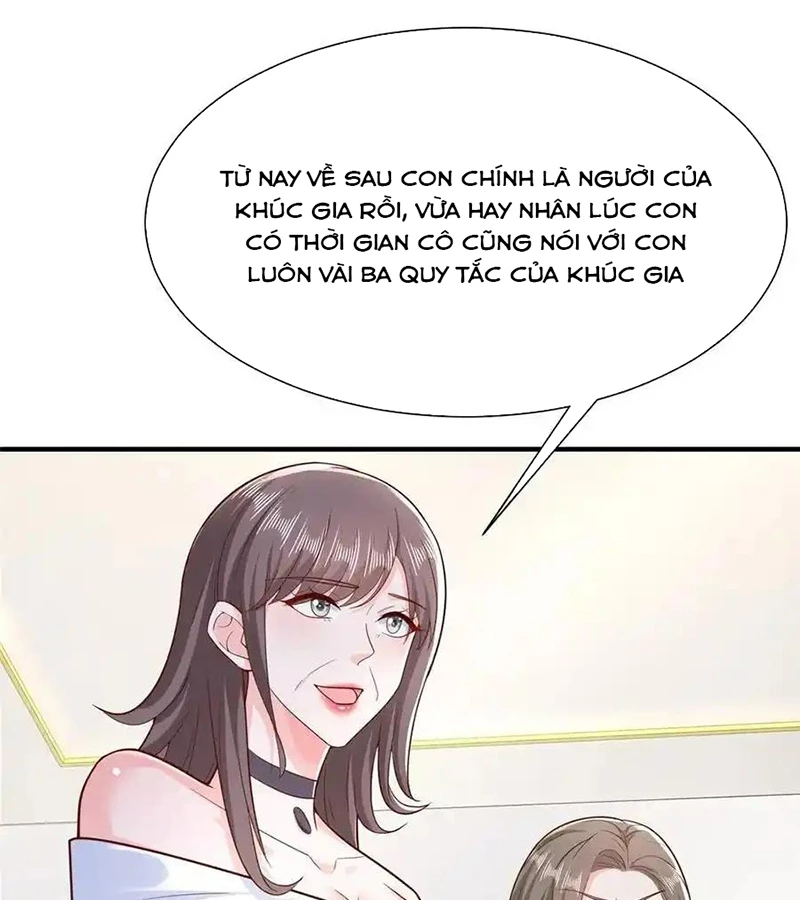 Mỗi Tuần Ta Có Một Nghề Nghiệp Mới Chapter 683 - Trang 4