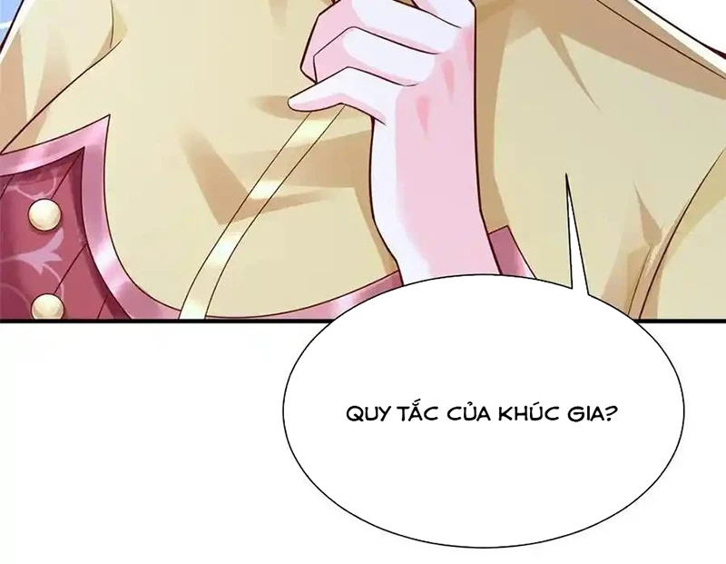 Mỗi Tuần Ta Có Một Nghề Nghiệp Mới Chapter 683 - Trang 4