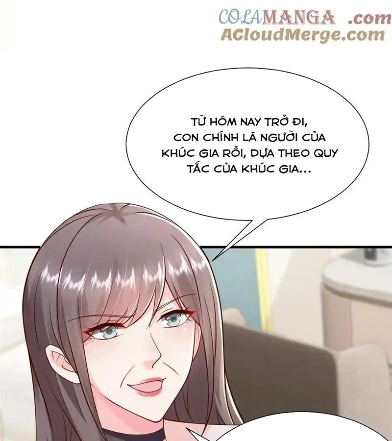 Mỗi Tuần Ta Có Một Nghề Nghiệp Mới Chapter 683 - Trang 4