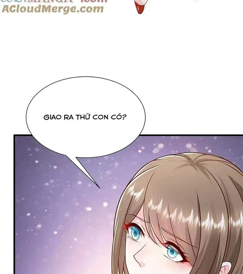 Mỗi Tuần Ta Có Một Nghề Nghiệp Mới Chapter 683 - Trang 4