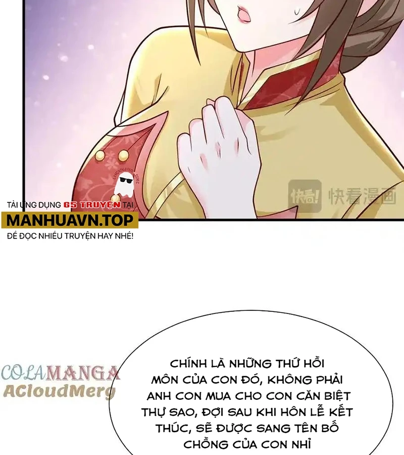 Mỗi Tuần Ta Có Một Nghề Nghiệp Mới Chapter 683 - Trang 4