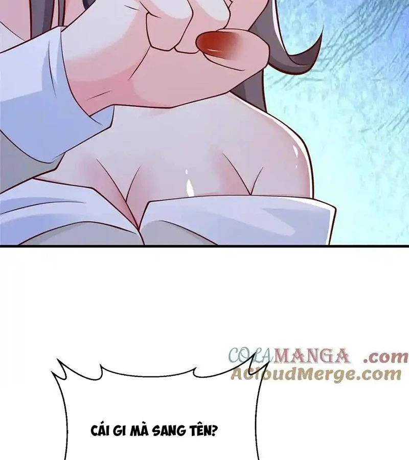 Mỗi Tuần Ta Có Một Nghề Nghiệp Mới Chapter 683 - Trang 4