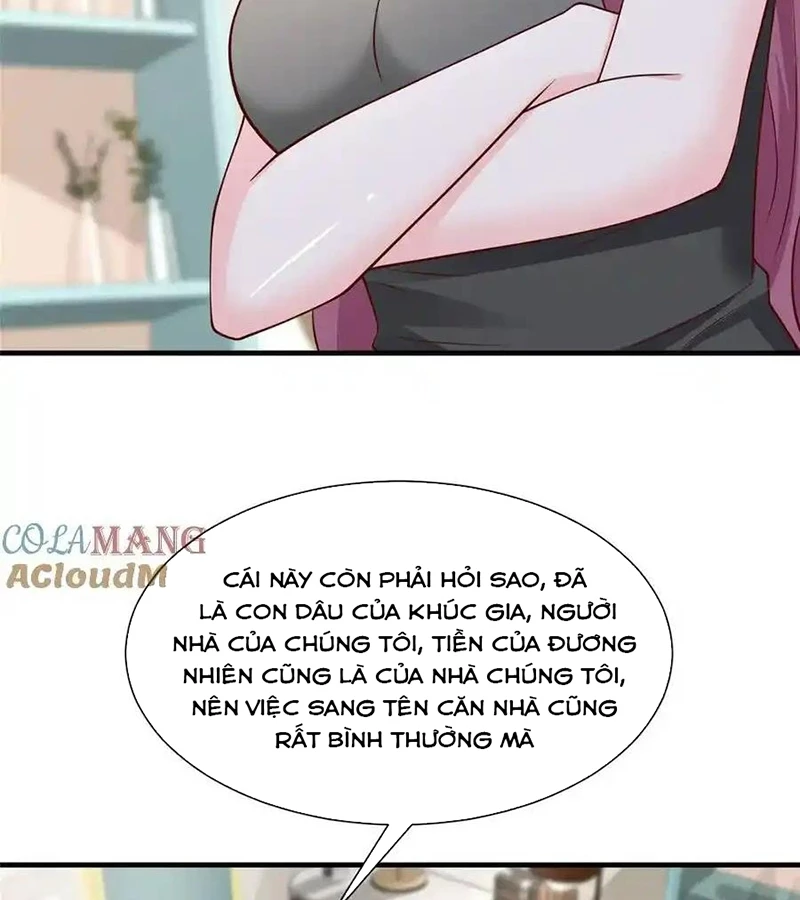 Mỗi Tuần Ta Có Một Nghề Nghiệp Mới Chapter 683 - Trang 4