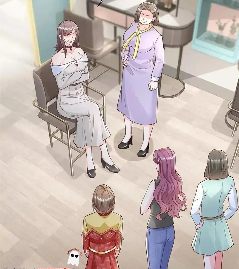 Mỗi Tuần Ta Có Một Nghề Nghiệp Mới Chapter 683 - Trang 4