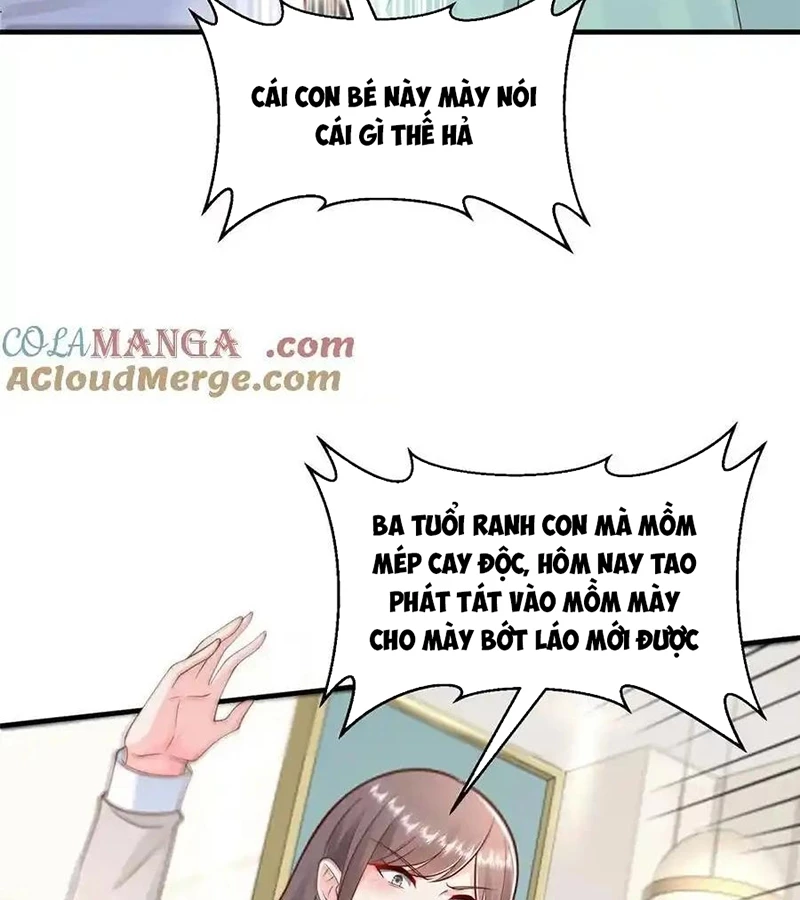 Mỗi Tuần Ta Có Một Nghề Nghiệp Mới Chapter 683 - Trang 4