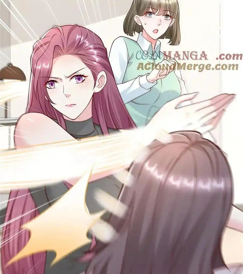 Mỗi Tuần Ta Có Một Nghề Nghiệp Mới Chapter 683 - Trang 4