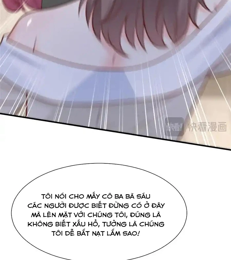 Mỗi Tuần Ta Có Một Nghề Nghiệp Mới Chapter 683 - Trang 4