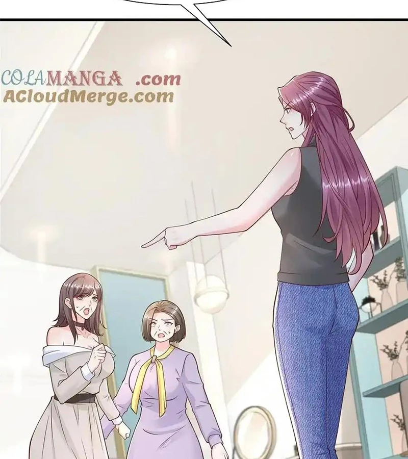 Mỗi Tuần Ta Có Một Nghề Nghiệp Mới Chapter 683 - Trang 4