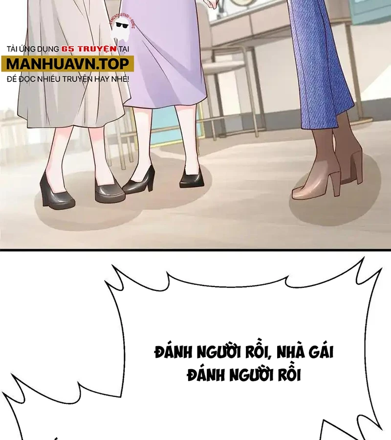 Mỗi Tuần Ta Có Một Nghề Nghiệp Mới Chapter 683 - Trang 4
