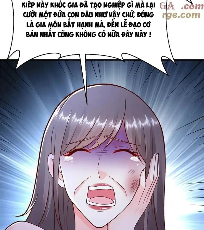 Mỗi Tuần Ta Có Một Nghề Nghiệp Mới Chapter 683 - Trang 4