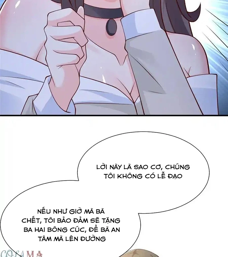 Mỗi Tuần Ta Có Một Nghề Nghiệp Mới Chapter 683 - Trang 4