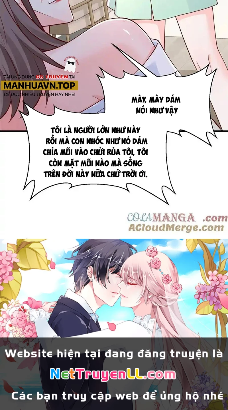 Mỗi Tuần Ta Có Một Nghề Nghiệp Mới Chapter 683 - Trang 4